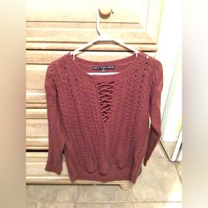 Medium Sweater